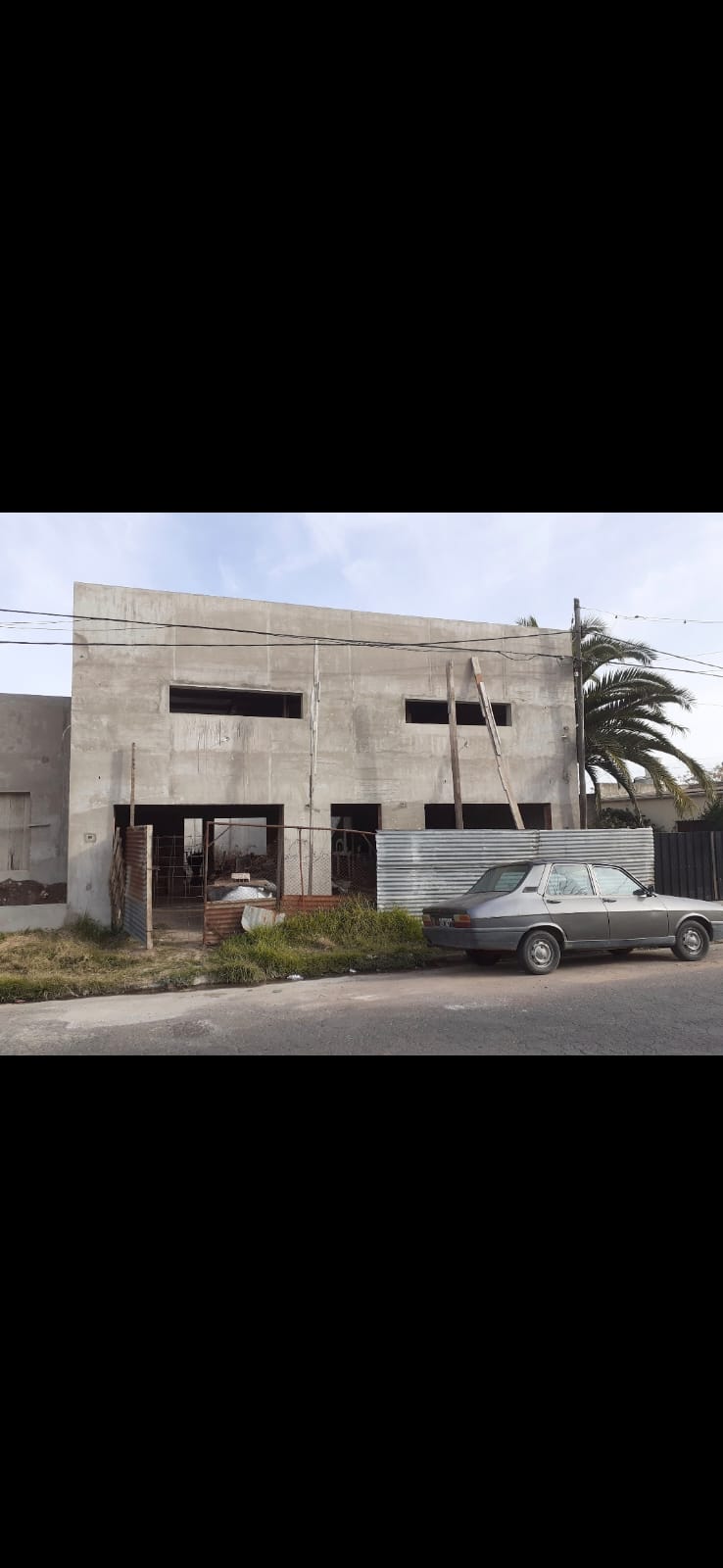 Construcción de Casa